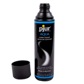 Lubricante Pjur Aqua 100 Ml - Cake Sex Shop 2